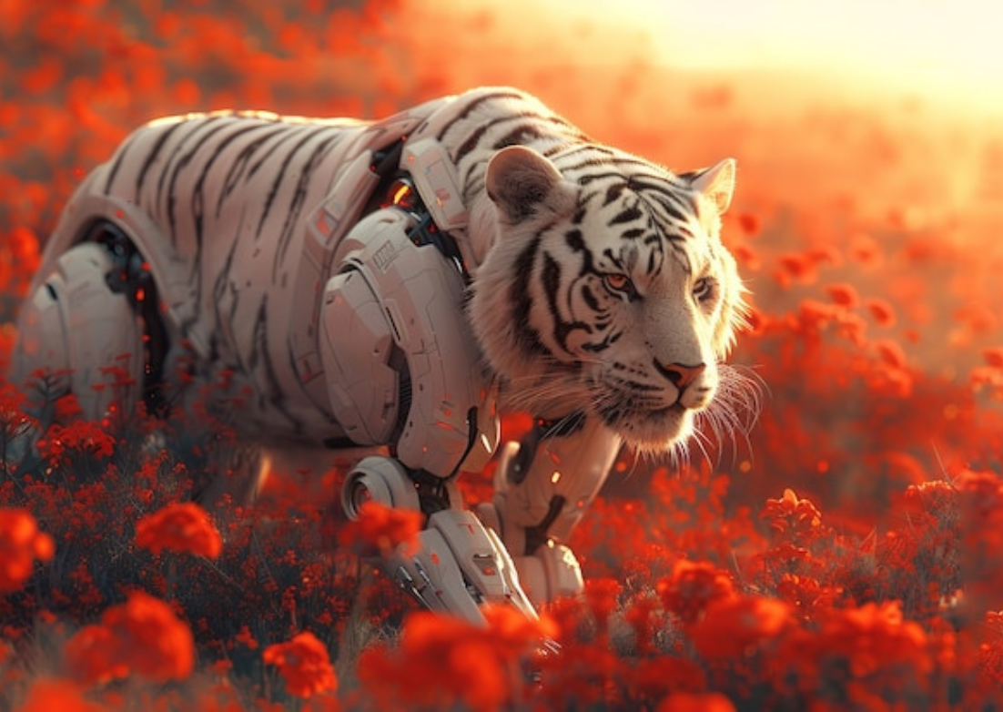 AI Image Creation