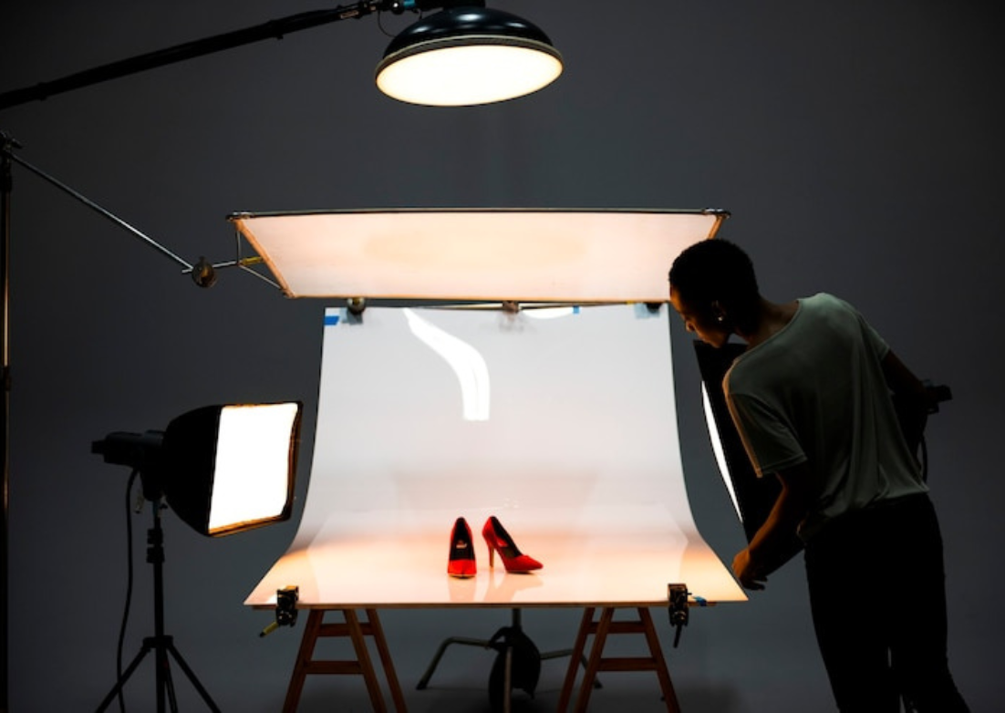 Product Photoshoot