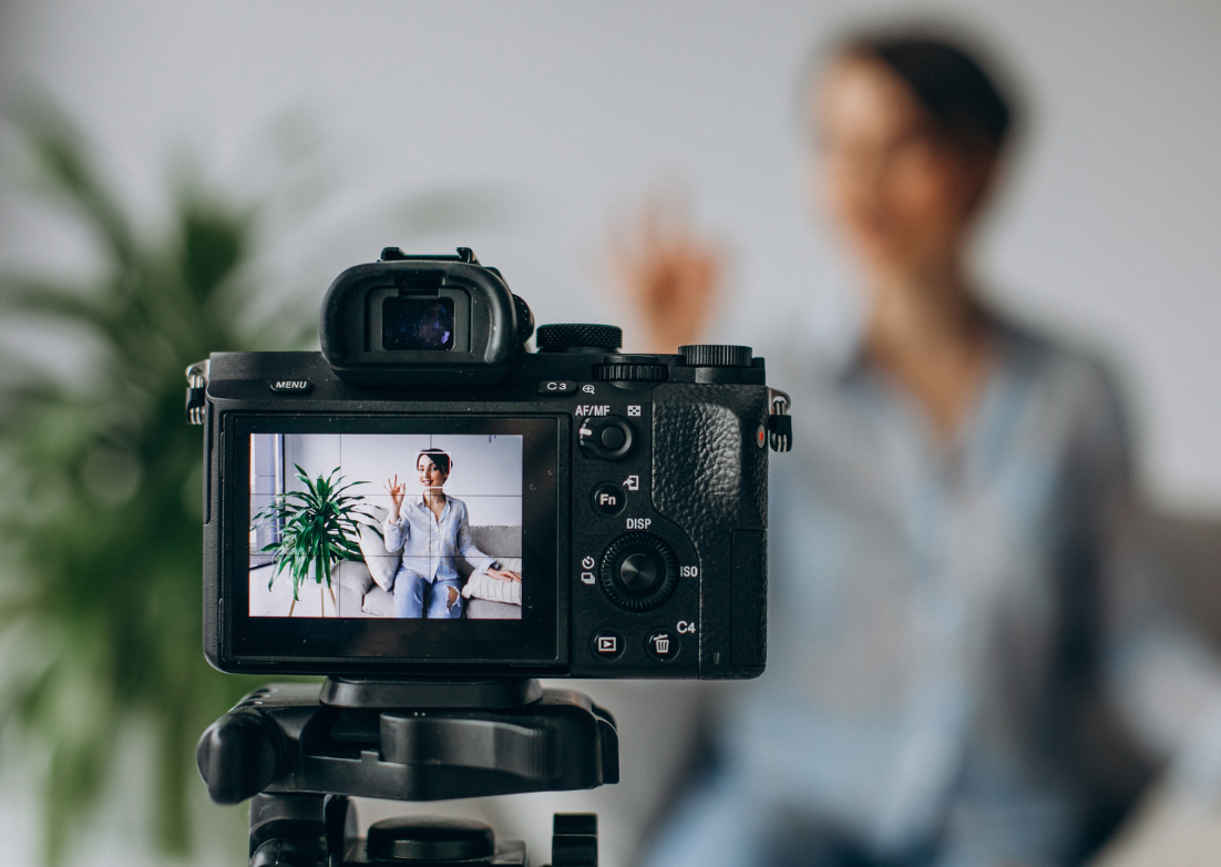 UGC Short Videos